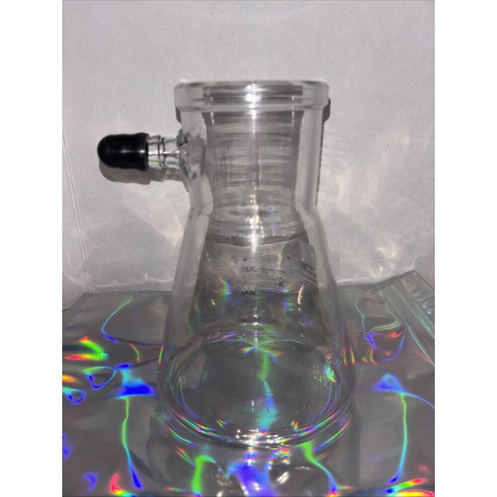 Replacement Filtering Flask Periodic Tableware For Cocktail Set - Picture 4 of 6